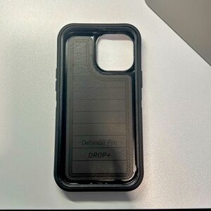 EUC IPhone 13 Pro Max Otterbox Defender case